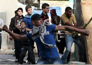 كانت بلجيكا من الدول الـ 138 التي صوتت لصالح حصول الفلسطينيين على صفة دولة غير عضو في الامم المتحدة